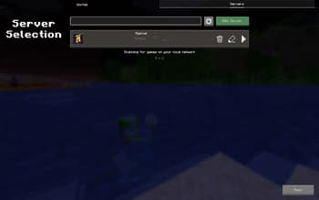 JuxtUI screenshot