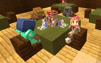 Blackjack screenshot