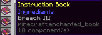 Clean Craft screenshot
