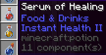 Clean Craft screenshot