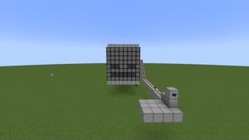 Redstone Power Enhanced screenshot