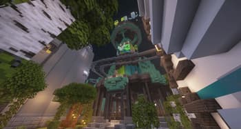 Vircraft Modpack screenshot