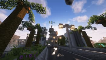 Vircraft Modpack screenshot