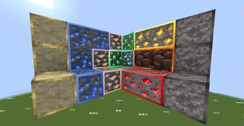 Crazy PvP Pack screenshot