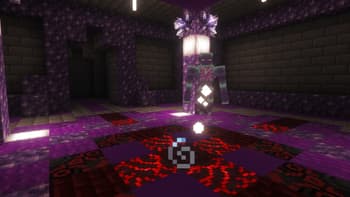 Chrono Dawn screenshot