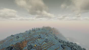 Chrono Dawn screenshot