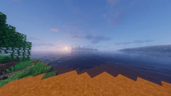 Realism Beyond screenshot