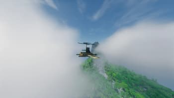 Realism Beyond screenshot