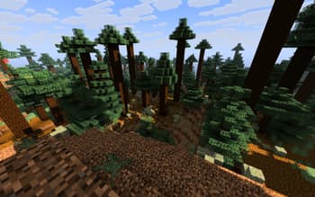 RealisticLite Shader screenshot