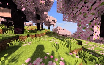 RealisticLite Shader screenshot