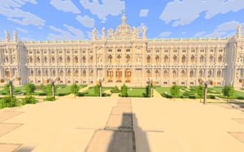 RealisticLite Shader screenshot