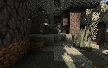 RealisticLite Shader screenshot