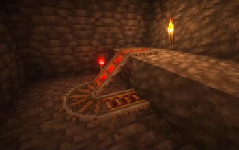 3D Rail screenshot