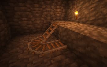 3D Rail screenshot