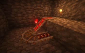 3D Rail screenshot