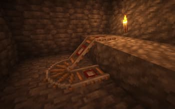 3D Rail screenshot