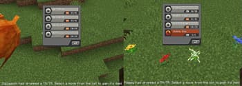 SimpleTMs: TMs and TRs for Cobblemon screenshot