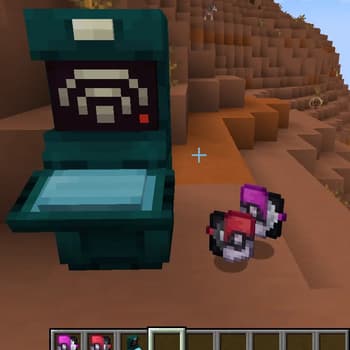 SimpleTMs: TMs and TRs for Cobblemon screenshot
