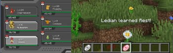 SimpleTMs: TMs and TRs for Cobblemon screenshot