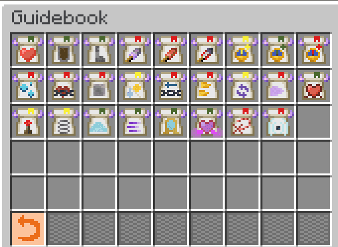 AUTOMAGIC screenshot