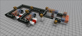 AUTOMAGIC screenshot