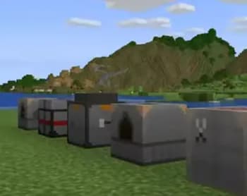AUTOMAGIC screenshot
