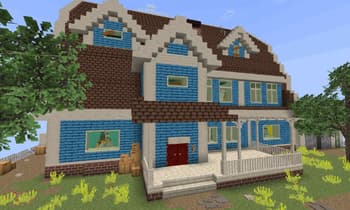 Hello Neighbor - Raven Brooks screenshot