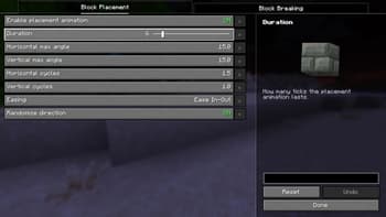 Stupid Block Animations screenshot