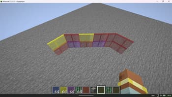 Diagonal Corners screenshot