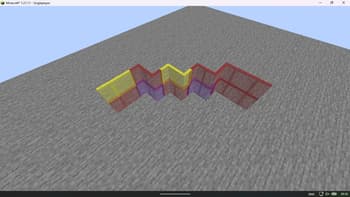 Diagonal Corners screenshot