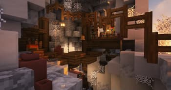 Feur Extension Fossil screenshot