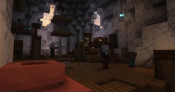 Feur Extension Fossil screenshot