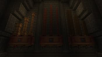 Create: Sound of Steam screenshot