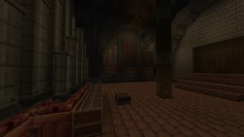 Create: Sound of Steam screenshot