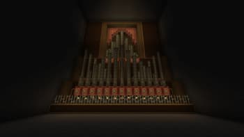 Create: Sound of Steam screenshot