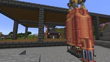 RPG Create+ screenshot