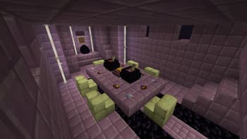 End's Delight screenshot