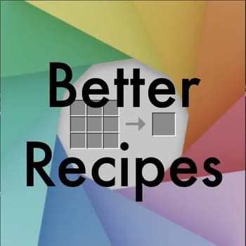 Better Recipes screenshot