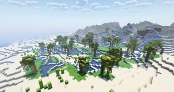 Scorched screenshot