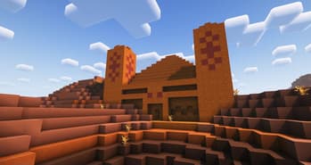 Scorched screenshot