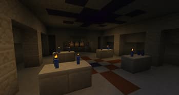 Scorched screenshot