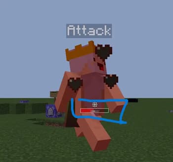 PVP Hittracking screenshot