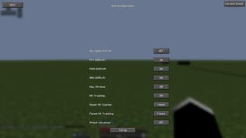 PVP Hittracking screenshot