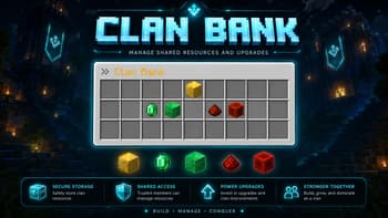 Clans screenshot
