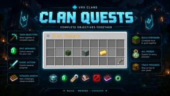 Clans screenshot