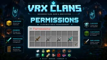 Clans screenshot