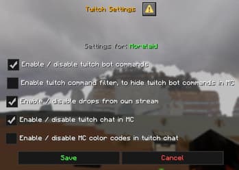DialogWindow screenshot