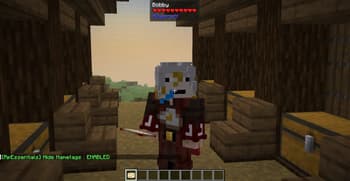 RpEssentials screenshot