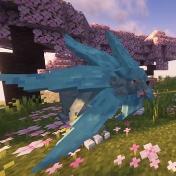 SpaceworldMons [Cobblemon] screenshot