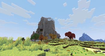 PebbleTown screenshot
